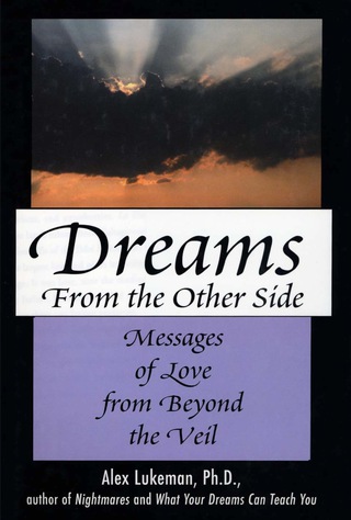 Immagine di copertina: Dreams from the Other Side 9780871319692