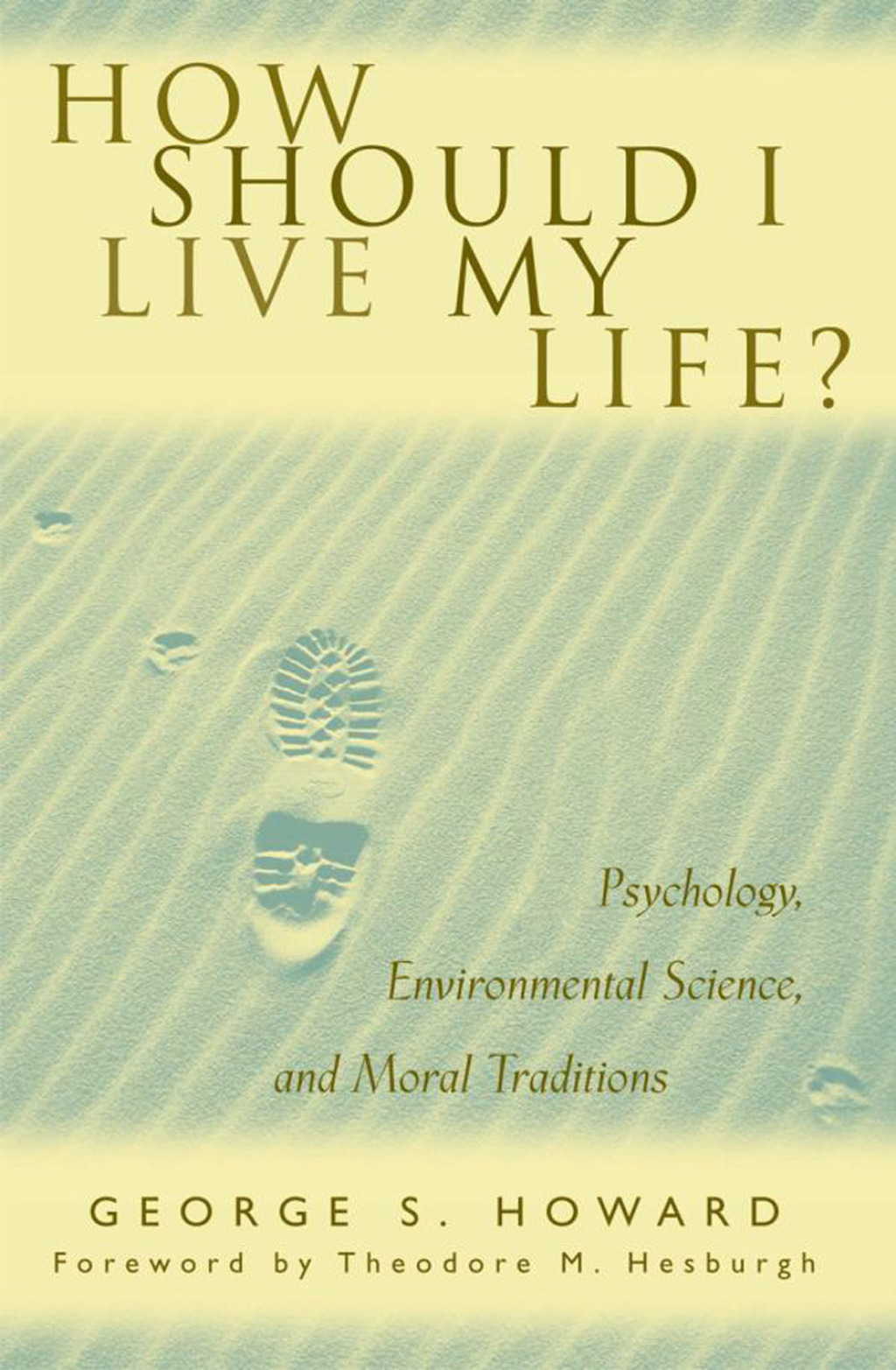 ISBN 9780742522060 product image for How Should I Live My Life? - 1st Edition (eBook Rental) | upcitemdb.com