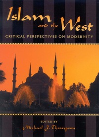 Cover image: Islam and the West 9780742531062