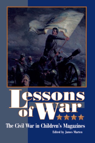 Titelbild: Lessons of War 9780842026543