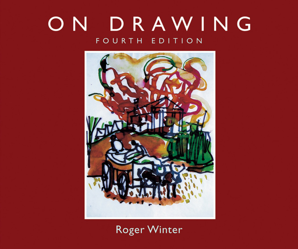 ISBN 9780742559158 product image for On Drawing - 4th Edition (eBook Rental) | upcitemdb.com