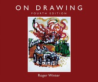 Cover image: On Drawing 4th edition 9780742559158