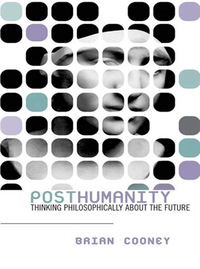 Cover image: Posthumanity 9780742532922