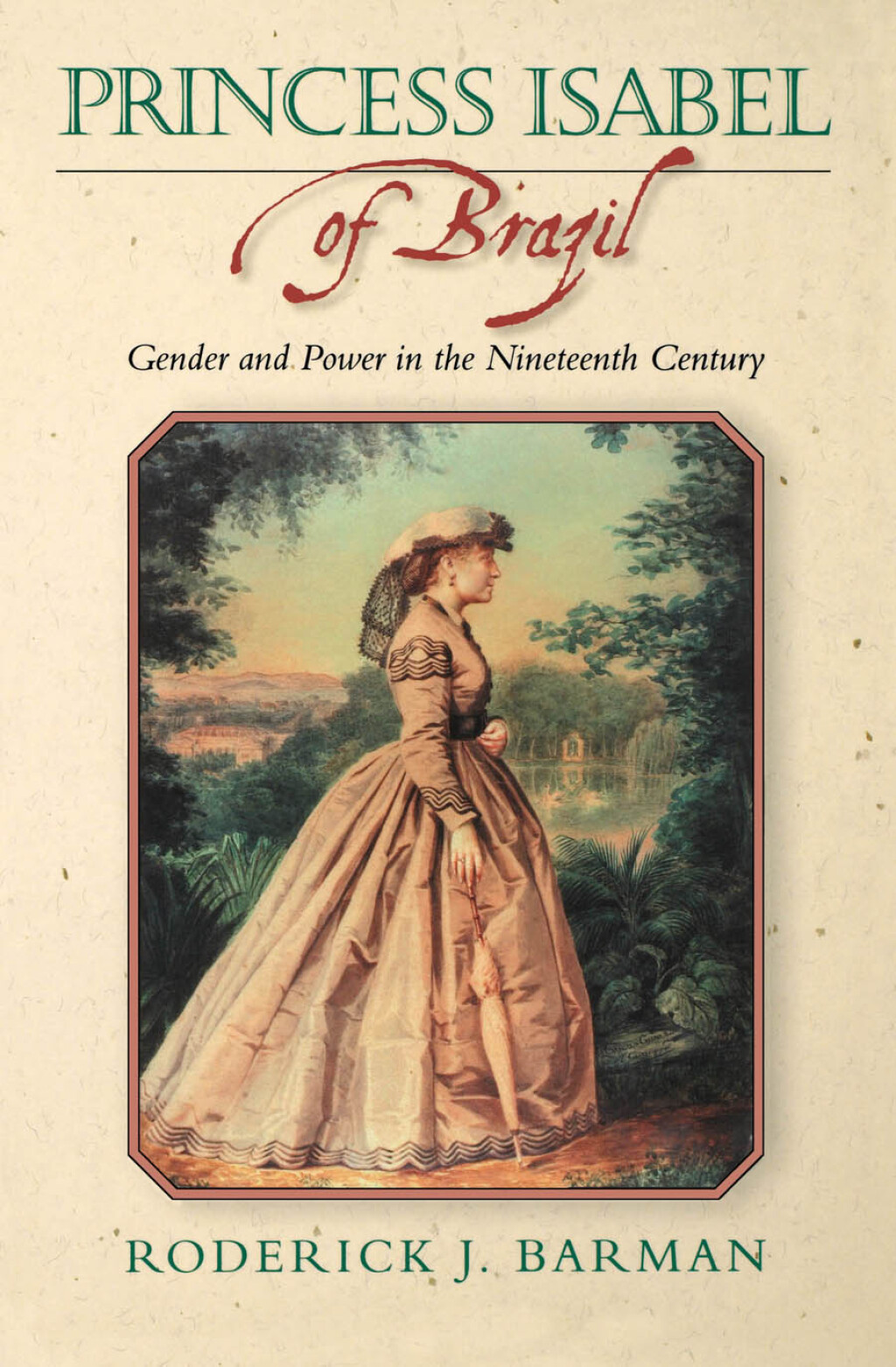 ISBN 9780842028455 product image for Princess Isabel of Brazil - 1st Edition (eBook Rental) | upcitemdb.com