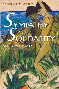 Cover image: Sympathy and Solidarity 9780847697786