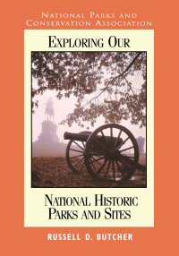 Imagen de portada: Exploring Our National Parks and Sites 9781570981258