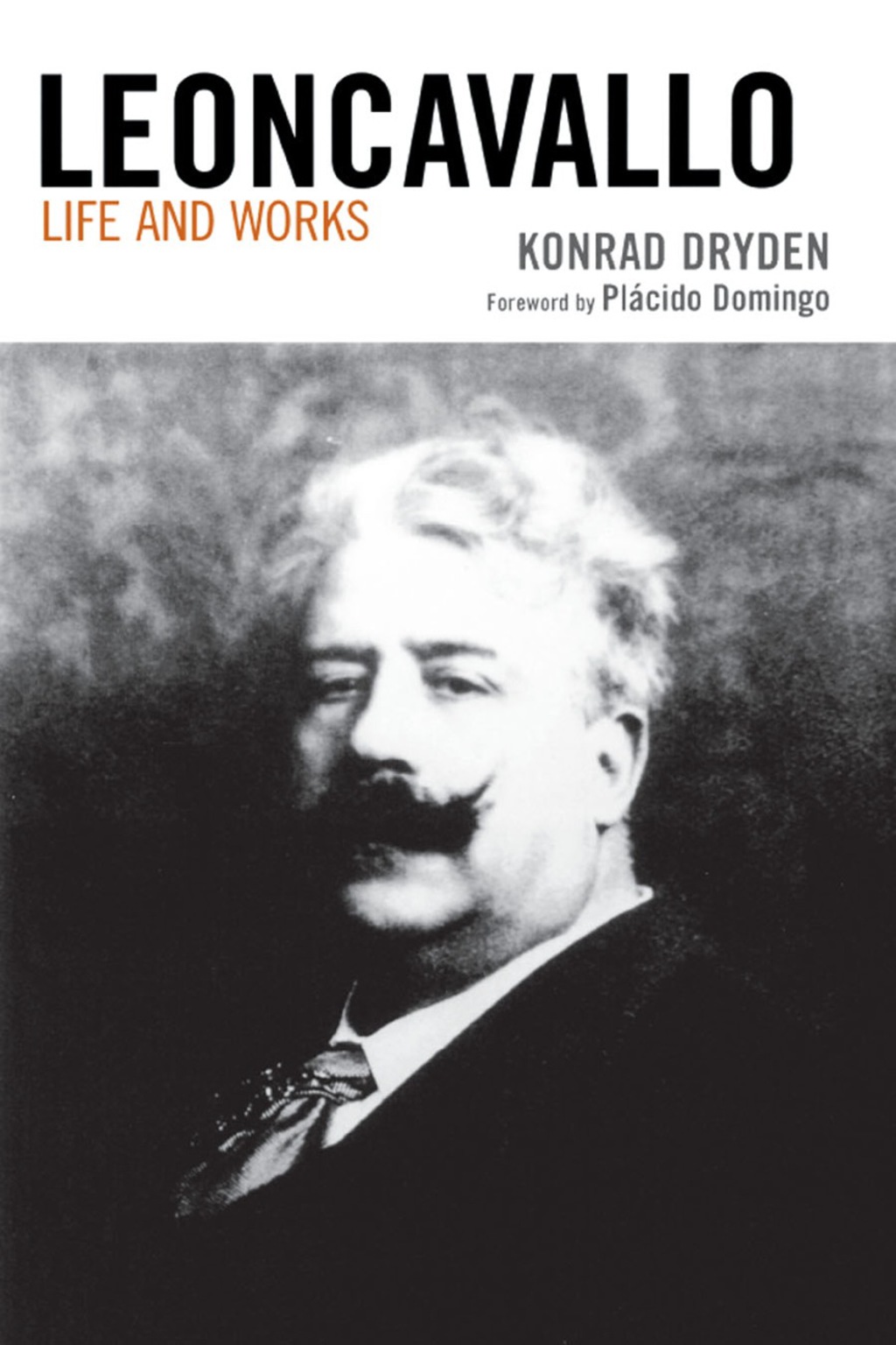 Leoncavallo Life and Works