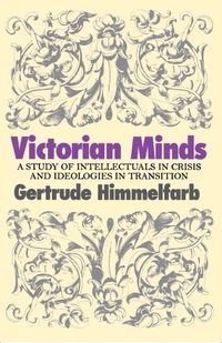 Cover image: Victorian Minds 9781566630771