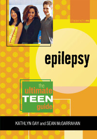 Cover image: Epilepsy 9780810843394