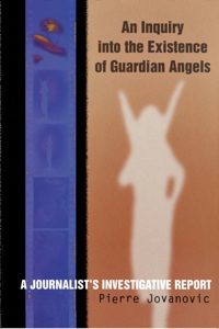 Omslagafbeelding: An Inquiry into the Existence of Guardian Angels 9780871318367