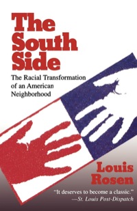 Immagine di copertina: The South Side 9781566631907
