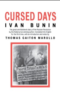 Cover image: Cursed Days 9781566631860