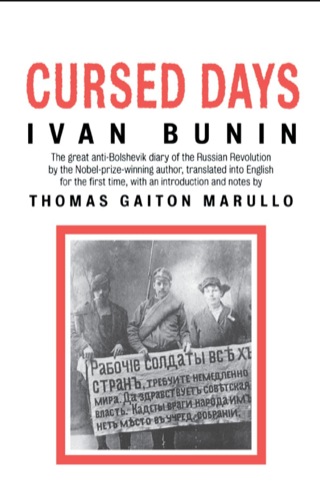 Cover image: Cursed Days 9781566631860