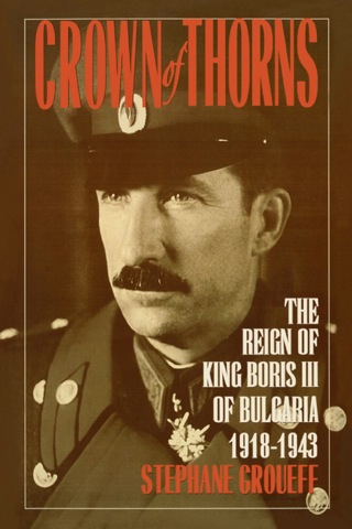 Imagen de portada: Crown of Thorns 9781568331140