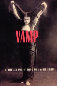 Cover image: Vamp 9781879511323