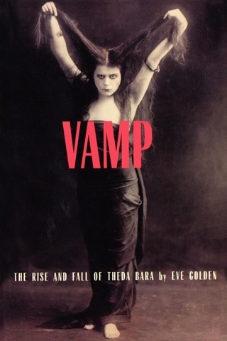 Cover image: Vamp 9781887322003