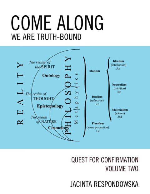 Come Along: We Are Truth-Bound, 2nd Edition - FULL INSTANT DOWNLOAD | PDF DOCX EPUB