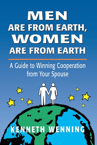Cover image: Men are from Earth, Women are from Earth 1st edition 9780765701022