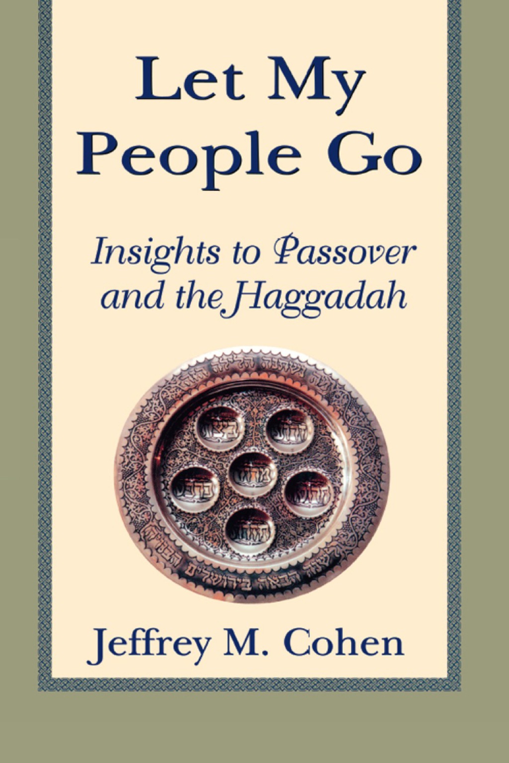 Let My People Go