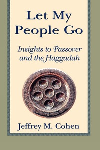Cover image: Let My People Go 9780765762047