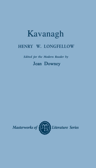 Imagen de portada: Kavnaugh 1st edition 9780808401988