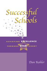 Imagen de portada: Successful Schools 9780810840591