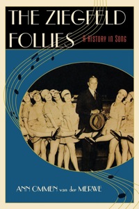 Titelbild: The Ziegfeld Follies 9780810867161