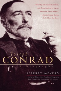 Immagine di copertina: Joseph Conrad 9780815411123