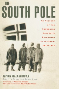 Cover image: The South Pole 9780815411277