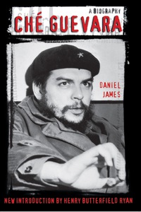 Omslagafbeelding: Che Guevara 9780815411444