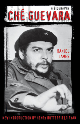 Cover image: Che Guevara 9780815411444