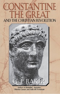 Titelbild: Constantine the Great 9780815411581