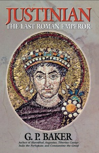 Titelbild: Justinian 9780815412175