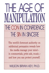 Imagen de portada: The Age of Manipulation 9780819186539