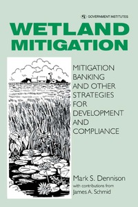 Cover image: Wetland Mitigation 9780865875340