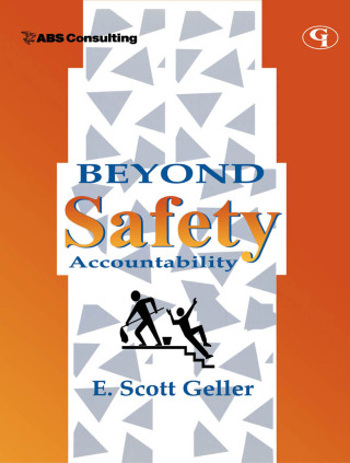Cover image: Beyond Safety Accountability 1st edition 9780865878938
