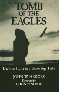 Imagen de portada: Tomb of the Eagles 9780941533058