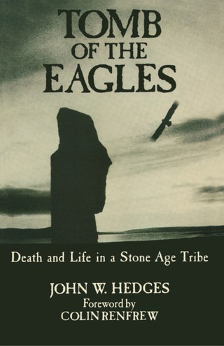Cover image: Tomb of the Eagles 1st edition 9780941533058