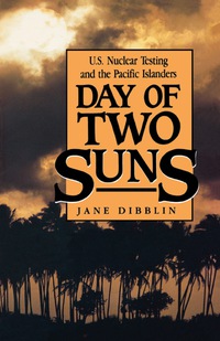Immagine di copertina: Day of Two Suns 9780941533737