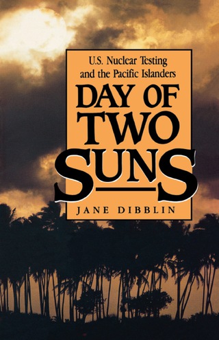 Cover image: Day of Two Suns 1st edition 9780941533737