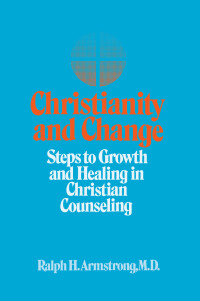 Omslagafbeelding: Christianity and Change 9781556123085