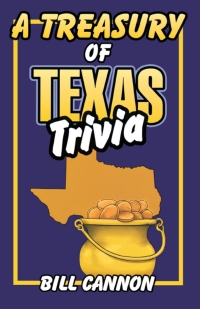 Imagen de portada: Texas Trivia 2nd edition 9781556225260