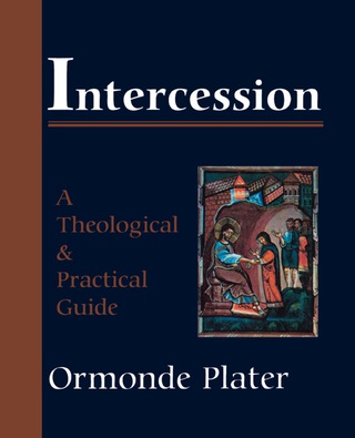 Titelbild: Intercession 1st edition 9781561011155