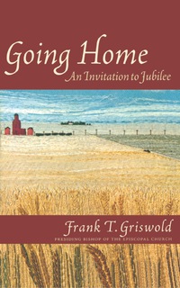 Cover image: Going Home 9781561011865