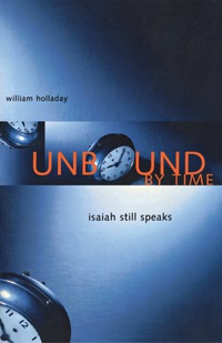 Omslagafbeelding: Unbound By Time 9781561012046