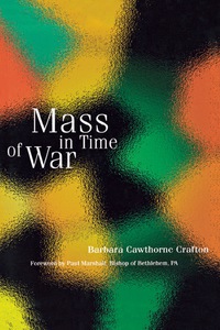 صورة الغلاف: Mass in Time of War 9781561012138
