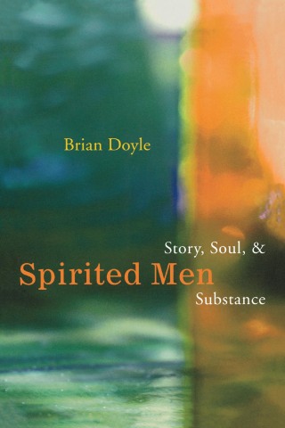 Imagen de portada: Spirited Men 1st edition 9781561012589
