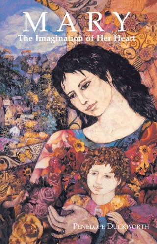 Imagen de portada: Mary 1st edition 9781561012602