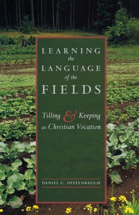 Cover image: Learning the Language of the Fields 9781561012824