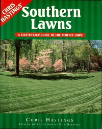 Omslagafbeelding: Southern Lawns 9781563526237